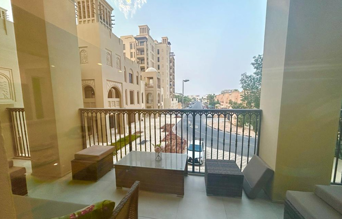 2 Bedroom Apartment in Madinat Jumeirah Living